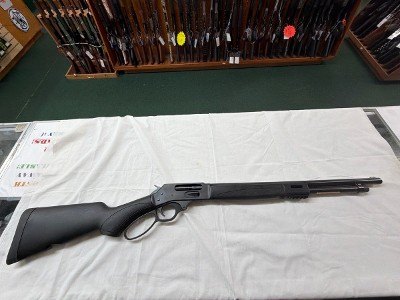 HENRY 410 X MODEL 410 Bore - Image 1 of 1