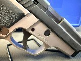 SIG SAUER P229 .40 S&W - Image 9 of 10