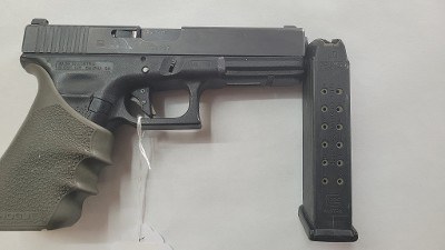 GLOCK G22 GEN 4 .40 S&W - Image 2 of 3