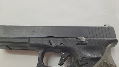 GLOCK G22 GEN 4 .40 S&W - Image 3 of 3