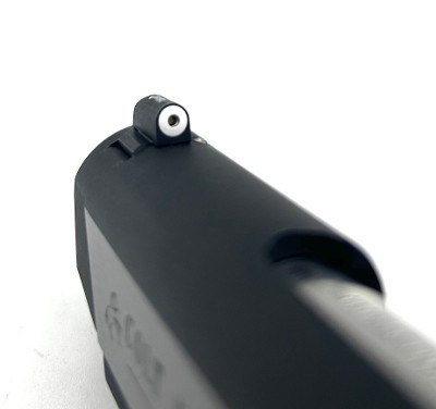 COLT New Agent .45 ACP - Image 9 of 9