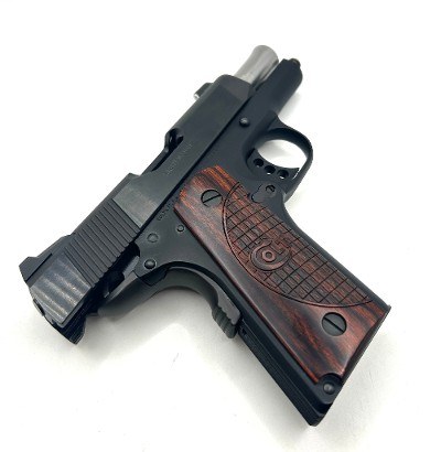 COLT New Agent .45 ACP - Image 6 of 9