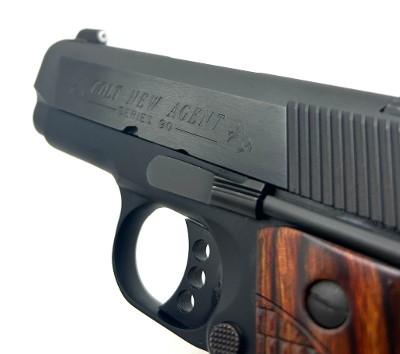 COLT New Agent .45 ACP - Image 7 of 9