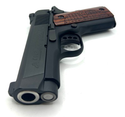 COLT New Agent .45 ACP - Image 3 of 9