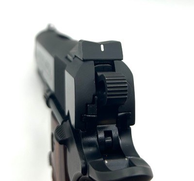 COLT New Agent .45 ACP - Image 8 of 9