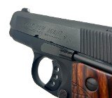 COLT New Agent .45 ACP - Image 7 of 9