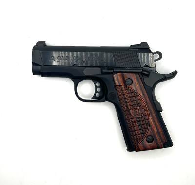 COLT New Agent .45 ACP - Image 1 of 9