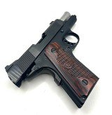 COLT New Agent .45 ACP - Image 6 of 9
