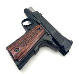COLT New Agent .45 ACP - Image 5 of 9