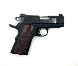 COLT New Agent .45 ACP - Image 2 of 9