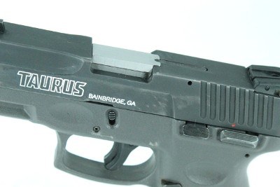 TAURUS G2C 9MM LUGER (9x19 PARA) - Image 5 of 16
