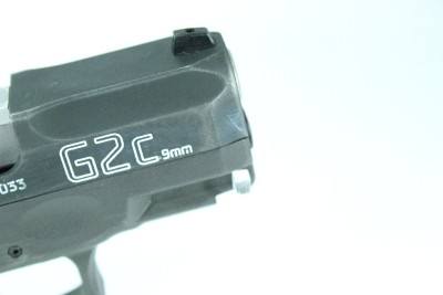 TAURUS G2C 9MM LUGER (9x19 PARA) - Image 7 of 16