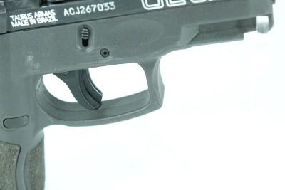 TAURUS G2C 9MM LUGER (9x19 PARA) - Image 11 of 16