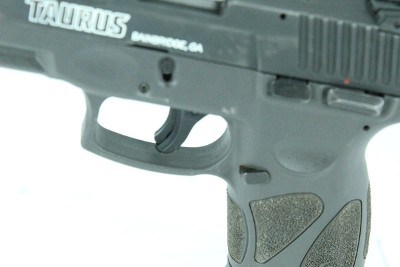 TAURUS G2C 9MM LUGER (9x19 PARA) - Image 4 of 16
