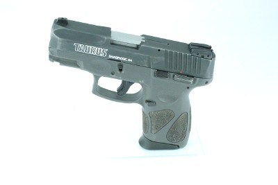 TAURUS G2C 9MM LUGER (9x19 PARA) - Image 16 of 16