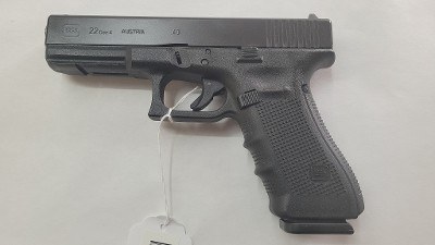 GLOCK G22 GEN 4 .40 S&W - Image 1 of 3