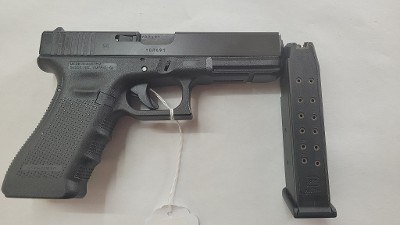 GLOCK G22 GEN 4 .40 S&W - Image 2 of 3
