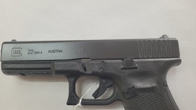 GLOCK G22 GEN 4 .40 S&W - Image 3 of 3