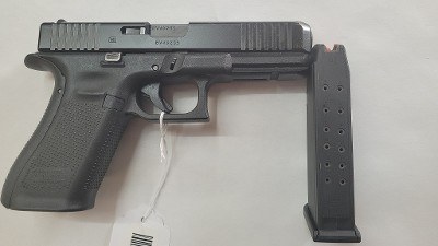 GLOCK G22 GEN 5 .40 S&W - Image 2 of 3