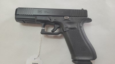 GLOCK G22 GEN 5 .40 S&W - Image 1 of 3