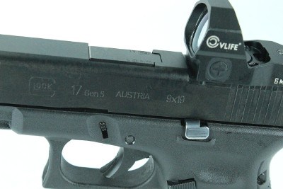 GLOCK 17 GEN 5 MOS 9MM LUGER (9x19 PARA) - Image 3 of 19