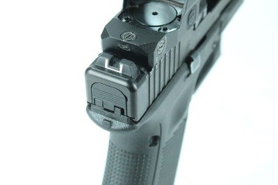 GLOCK 17 GEN 5 MOS 9MM LUGER (9x19 PARA) - Image 13 of 19