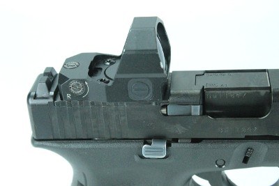 GLOCK 17 GEN 5 MOS 9MM LUGER (9x19 PARA) - Image 8 of 19