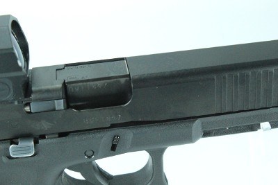 GLOCK 17 GEN 5 MOS 9MM LUGER (9x19 PARA) - Image 6 of 19
