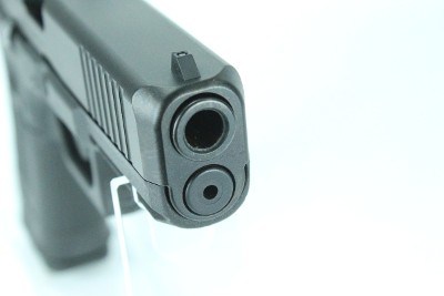 GLOCK 17 GEN 5 MOS 9MM LUGER (9x19 PARA) - Image 16 of 19