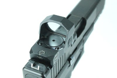 GLOCK 17 GEN 5 MOS 9MM LUGER (9x19 PARA) - Image 12 of 19