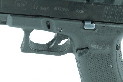 GLOCK 17 GEN 5 MOS 9MM LUGER (9x19 PARA) - Image 2 of 19
