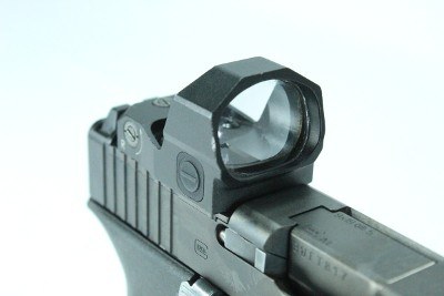 GLOCK 17 GEN 5 MOS 9MM LUGER (9x19 PARA) - Image 11 of 19