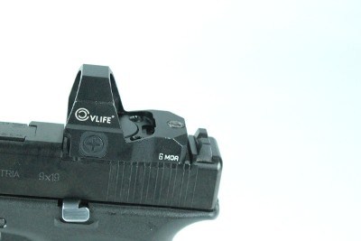 GLOCK 17 GEN 5 MOS 9MM LUGER (9x19 PARA) - Image 18 of 19