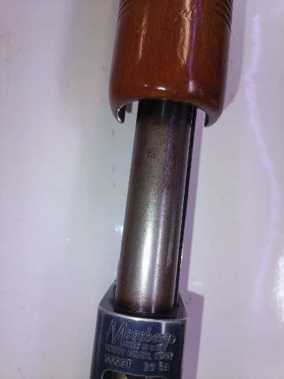 MOSSBERG 500ct 20 GA - Image 14 of 25