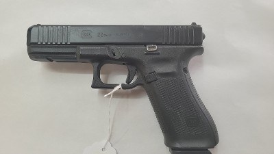 GLOCK G22 GEN 5 .40 S&W - Image 1 of 3