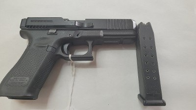 GLOCK G22 GEN 5 .40 S&W - Image 2 of 3