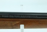 MARLIN 60 22 LONG (22L) - 7 of 25