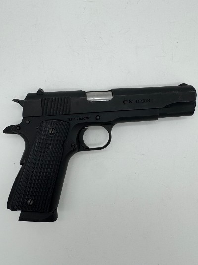 ALPHARMS CENTURION 11 .45 ACP - Image 1 of 7