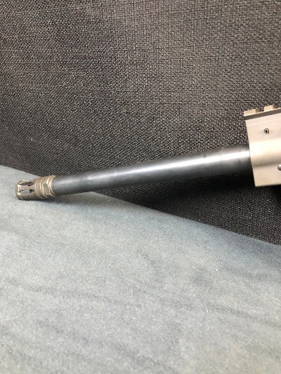 SMITH & WESSON M&P-15 5.56X45MM NATO - Image 11 of 11