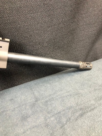 SMITH & WESSON M&P-15 5.56X45MM NATO - Image 6 of 11