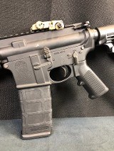 SMITH & WESSON M&P-15 5.56X45MM NATO - Image 7 of 11