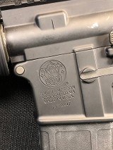 SMITH & WESSON M&P-15 5.56X45MM NATO - Image 8 of 11
