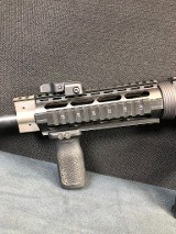 SMITH & WESSON M&P-15 5.56X45MM NATO - Image 10 of 11