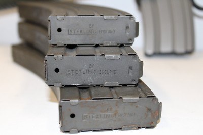 ARMALITE AR18B 5.56X45MM NATO - Image 6 of 6