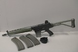 ARMALITE AR18B 5.56X45MM NATO - Image 1 of 6