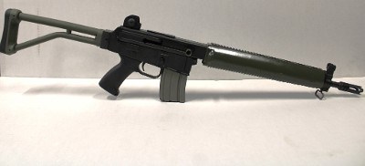 ARMALITE AR18B 5.56X45MM NATO - Image 3 of 6