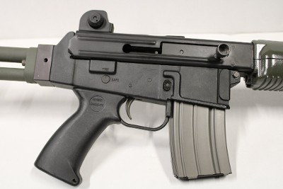 ARMALITE AR18B 5.56X45MM NATO - Image 5 of 6