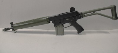 ARMALITE AR18B 5.56X45MM NATO - Image 2 of 6