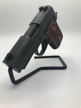 SIG SAUER P938 9MM LUGER (9x19 PARA) - Image 4 of 10