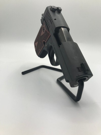 SIG SAUER P938 9MM LUGER (9x19 PARA) - Image 3 of 10